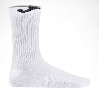 Joma Sportsocke Crew Calcetin Pie weiss Herren - 1 Paar