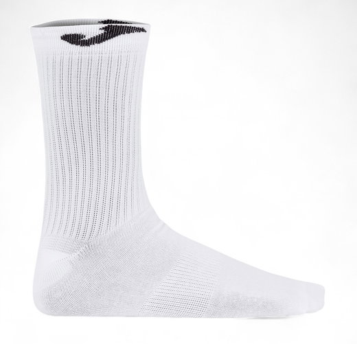 Joma Sportsocke Crew Calcetin Pie weiss Herren - 1 Paar