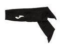 Joma Stirnband Headband Logo schwarz - 1 Stück