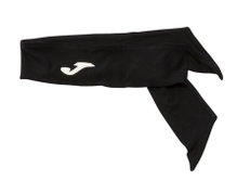 Joma Stirnband Headband Logo schwarz - 1 Stück