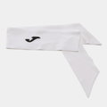 Joma Stirnband Headband Logo weiss - 1 Stück