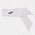 Joma Stirnband Headband Logo weiss - 1 Stück