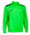 Joma Pullover Championship VII Sweatshirt (Half-Zip, Fleece-Futter) neongrün Herren