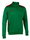 Joma Pullover Championship VII Sweatshirt (Half-Zip, Fleece-Futter) grün/rot Herren