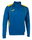 Joma Pullover Championship VII Sweatshirt (Half-Zip, Fleece-Futter) royalblau/gelb Herren