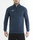 Joma Pullover Combi Sweatshirt (100% Polyester) navy blue Men