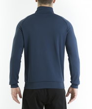 Joma Pullover Combi Sweatshirt (100% Polyester) navy blue Men