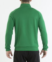 Joma Pullover Combi Sweatshirt (100% Polyester) green Men