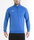 Joma Pullover Combi Sweatshirt (100% Polyester) royalblau Herren