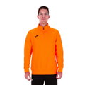 Joma Pullover Combi Sweatshirt (100% Polyester) orange Herren