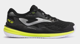 Joma Tennisschuhe Ace Allcourt/Stabilität 2024 schwarz Herren