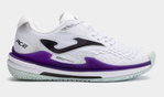 Joma Tennisschuhe Ace Allcourt/Stabilität weiss Damen