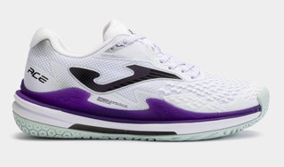 Joma Tennisschuhe Ace Allcourt/Stabilität weiss Damen