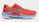 Joma Tennis Shoes Ace Allcourt/Stability Coral Red Ladies