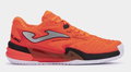 Joma Tennis Shoes Roland Clay/Sand Court/Cushioning 2024 Orange Men’s