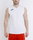 Joma Sport-Tank Top Combi (V-Ausschnitt) weiss Herren