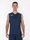 Joma Sport-Tank Top Combi (V-Ausschnitt) marineblau Herren