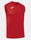 Joma Sport-Tank Top Combi (V-Ausschnitt) rot Herren