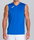 Joma Sport-Tank Top Combi (V-Ausschnitt) royalblau Herren