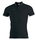Joma Tennis-Polo Bali II schwarz Herren