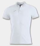 Joma Polo tenisowe Bali II białe męskie