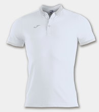 Joma Tennis Polo Bali II white Men