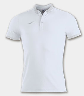 Joma Tennis Polo Bali II white Men