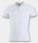 Joma Tennis-Polo Bali II weiss Herren