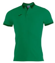 Joma Tennis Polo Bali II green Men