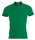 Joma Tennis-Polo Bali II grün Herren