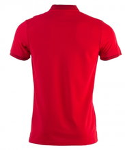 Joma Tennis Polo Bali II red Men