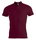 Joma Tennis-Polo Bali II weinrot Herren