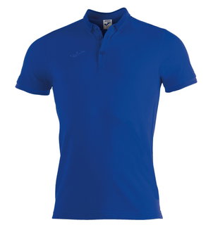 Joma Polo tenisowe Bali II niebieski królewski mężczyźni
