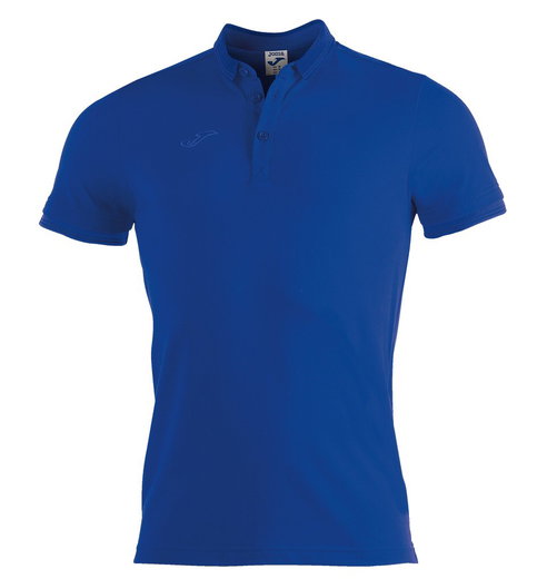 Joma Tennis-Polo Bali II royalblau Herren