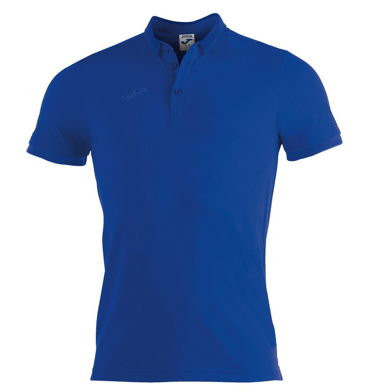 Joma Tennis-Polo Bali II royalblau Herren