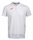 Joma Tennis-Polo Challenge (elastisch, atmungsaktiv) weiss Herren