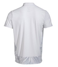 Joma Tennis-Polo Challenge (elastisch, atmungsaktiv) weiss Herren