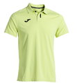 Joma Tennis-Polo Challenge limegrün Herren