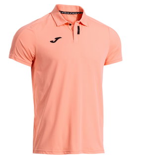 Joma Tennis-Polo Challenge hellorange Herren