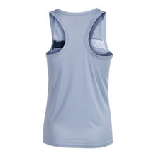 Joma Tennis Tank Court Sleeveless (optimal freedom of movement) sky blue/navy blue ladies