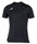 Joma Tennis-Tshirt Challenge (elastisch, leicht) schwarz Herren
