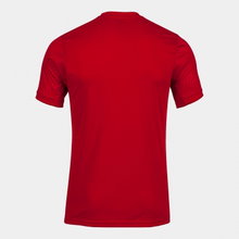 Joma Tennis T-shirt Montreal red Men