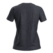 Joma Tennis Shirt Challenge black ladies