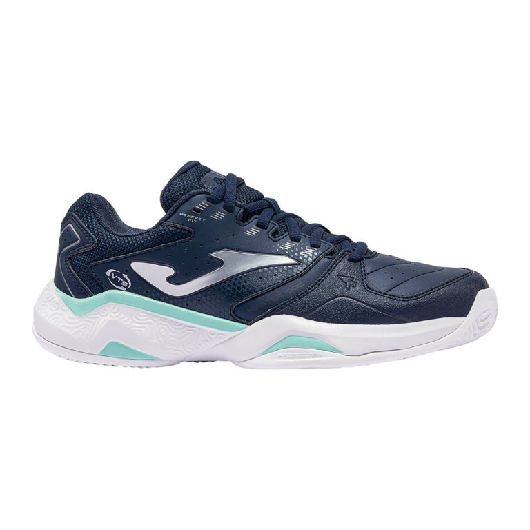 Joma Tennisschuhe Master 1000 Allcourt/Stabil marineblau Herren