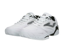 Joma Tennis Shoes Set 2502 Clay/Sand Court White Men's
