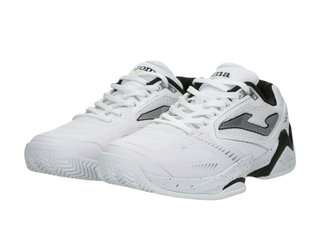 Joma Tennisschuhe Set 2502 Clay/Sandplatz weiss Herren