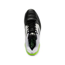 Joma Tennisschuhe Set 2632 Clay/Sandplatz weiss/schwarz Herren