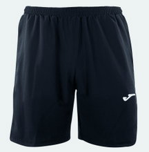 Joma Tennis Shorts Bermuda Costa ll (100% Polyester) black Men