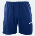 Joma Tennishose Bermuda Costa ll (100% Polyester) marineblau Herren