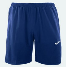 Joma Tennis Shorts Bermuda Costa ll (100% Polyester) navy blue Men